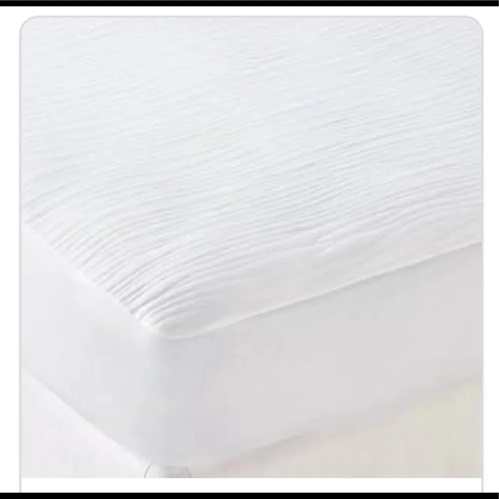 Sleep Number Total Protection Matress Pad